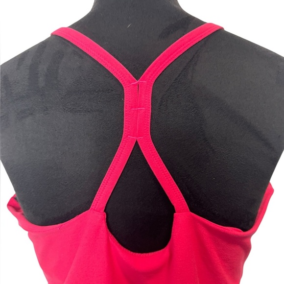 💎 Kyodan Tank Top Pink - Picture 2 of 12